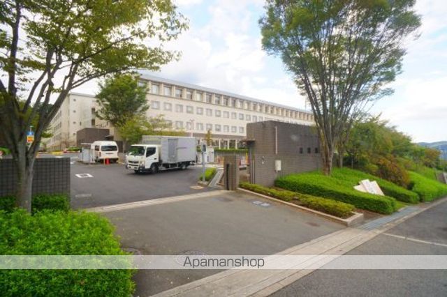 三郷町城山台戸建の周辺写真