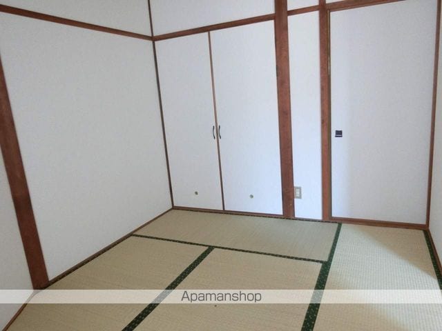 稲荷ハイムの内装写真