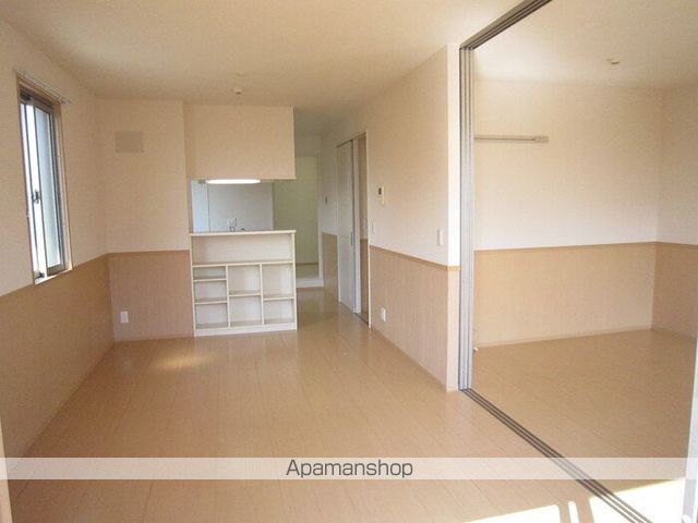 コンフォート東川口 A棟の内装写真