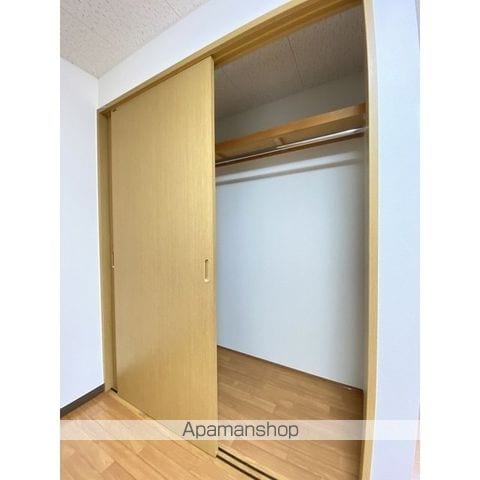 グランドハイツ本郷の内装写真