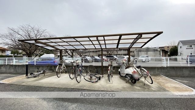 コスモス・インハイツ Aのその他写真