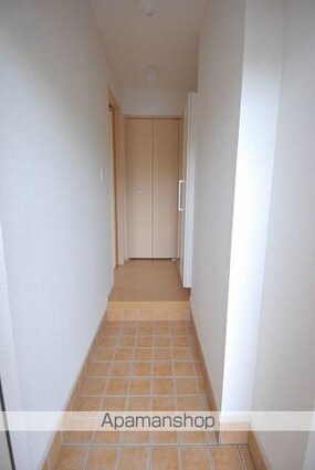 イリーデ・カーサ[1LDK/44.18m2]の玄関