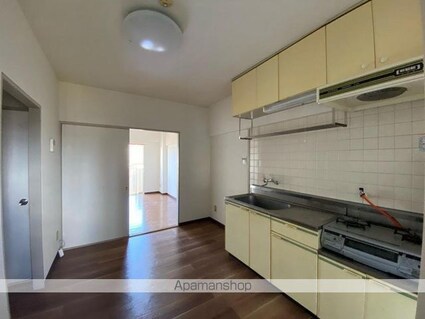 つるぎマンション[1DK/30.8m2]のその他部屋・スペース