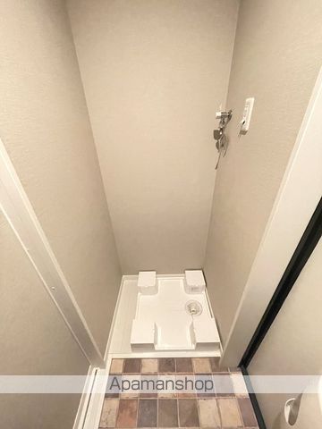 サルタスハウスの内装写真