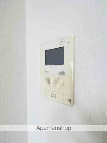 RIDGE堀田の内装写真