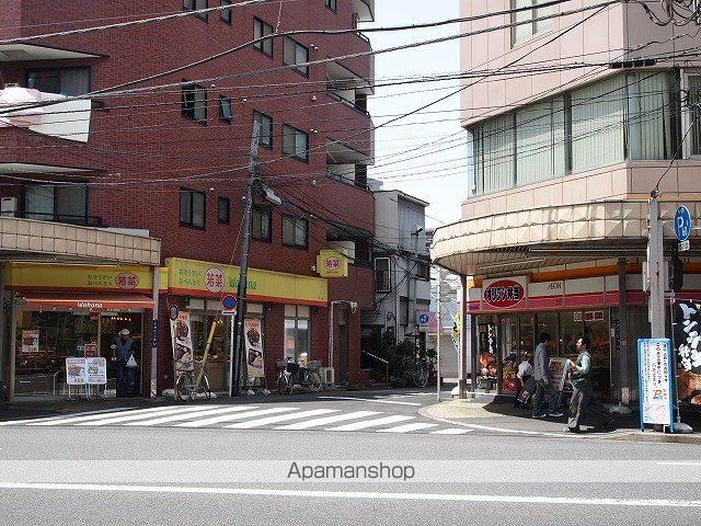 パラドール・Kの周辺写真