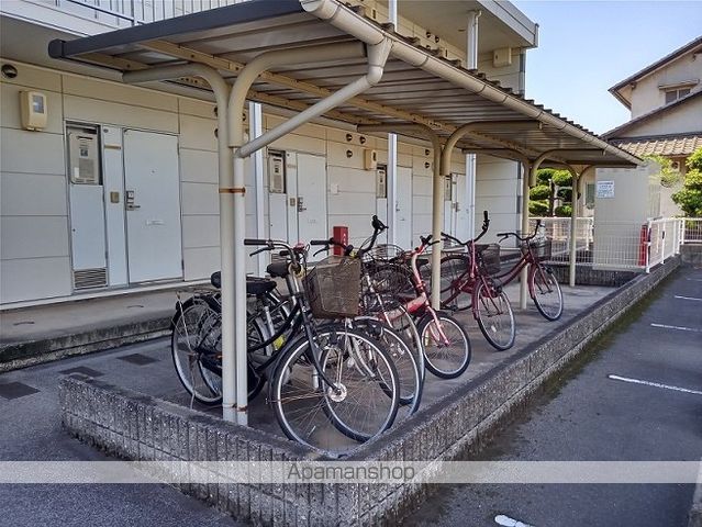 レオパレスサニーコートのその他写真
