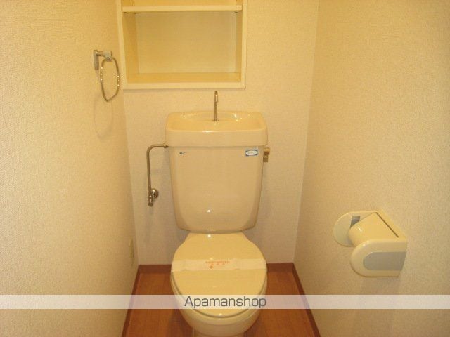 ヒルズ三番町の内装写真