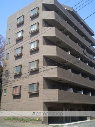ロイヤルガーデン哲学堂[1K/19.95m2]の外観1
