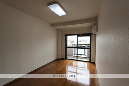 コーポマップ[1K/24.3m2]のリビング・居間