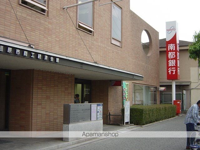 グランドール神宮の周辺写真