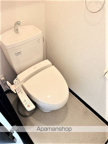 レオネクストネイチャーの内装写真