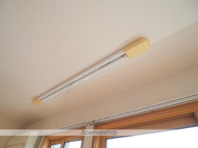 さくらそうの内装写真
