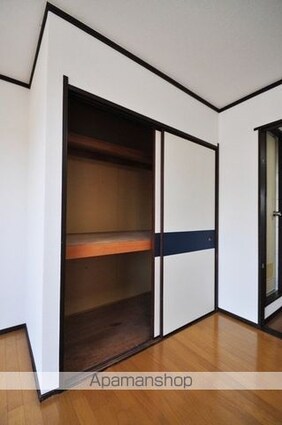 岡山県岡山市北区宿本町[1R/22m2]の収納