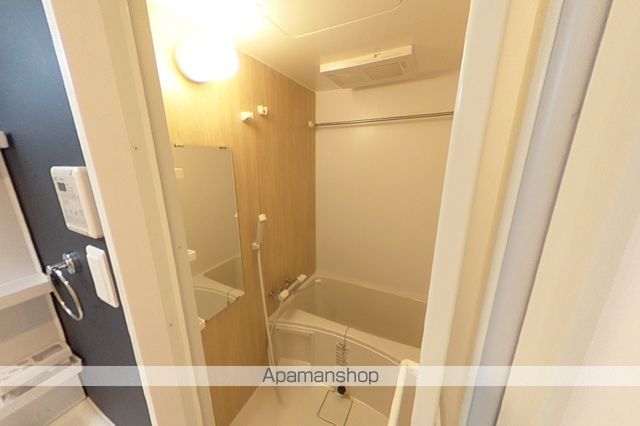 リシュドール一宮本町の内装写真