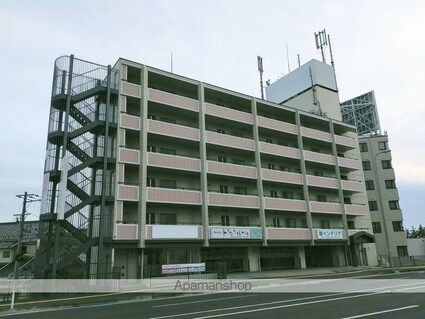 宮城県仙台市宮城野区福田町１丁目[2LDK/56.7m2]の周辺1