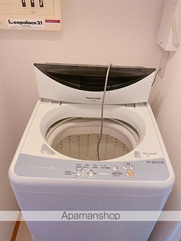 レオパレス九番町の内装写真