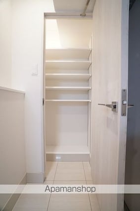 メインステージ入谷Ⅱ[1K/25.53m2]の内装2