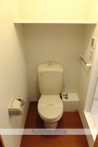 レオパレスアイーダの内装写真