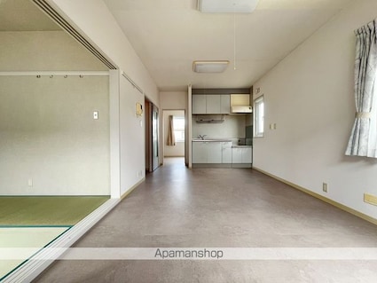 アスゴール弘前[2LDK/48m2]の内装8