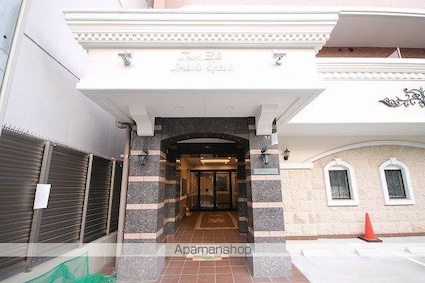 タウンライフ今池東[1K/26.57m2]の外観2