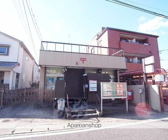 アメニティ醍醐の周辺写真