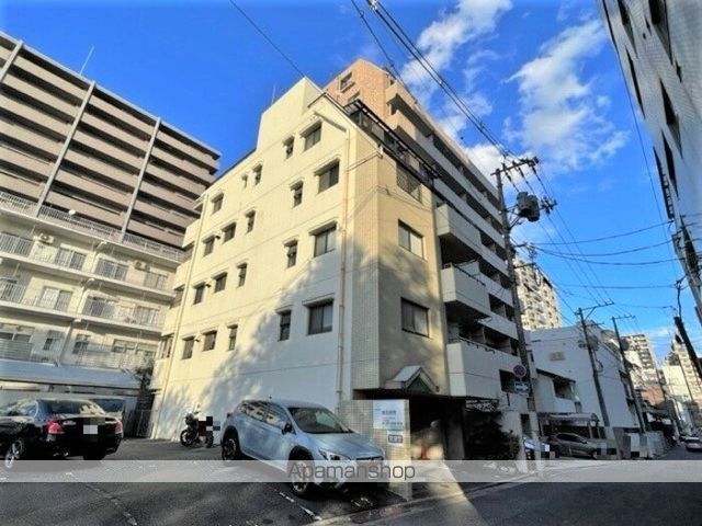 プチメゾン久保の外観写真