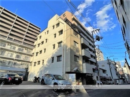 プチメゾン久保[1LDK/37.1m2]の外観1