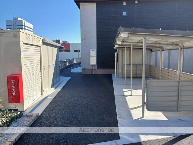 オイコス ミューIのその他写真