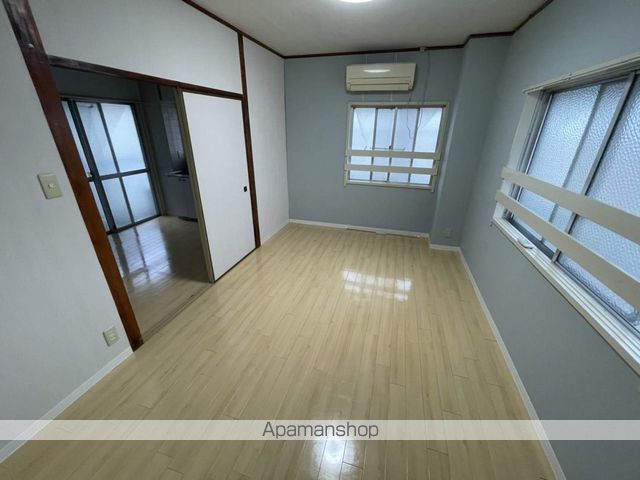 シャローム上新庄の内装写真