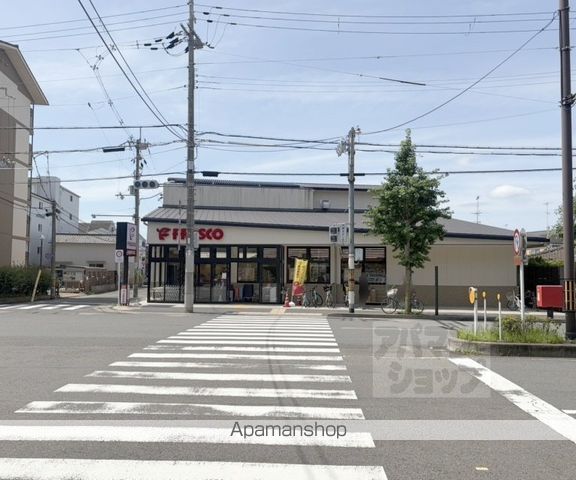 Private Residence百万遍の周辺写真