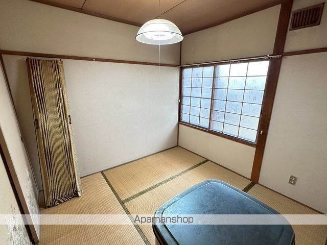 しばのハイツの内装写真