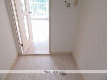 グリーンヒルＢ（東緑ヶ丘）[1K/24.5m2]のその他部屋・スペース