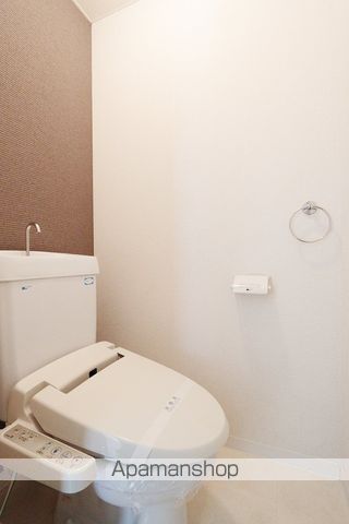 エステイト佐古の内装写真