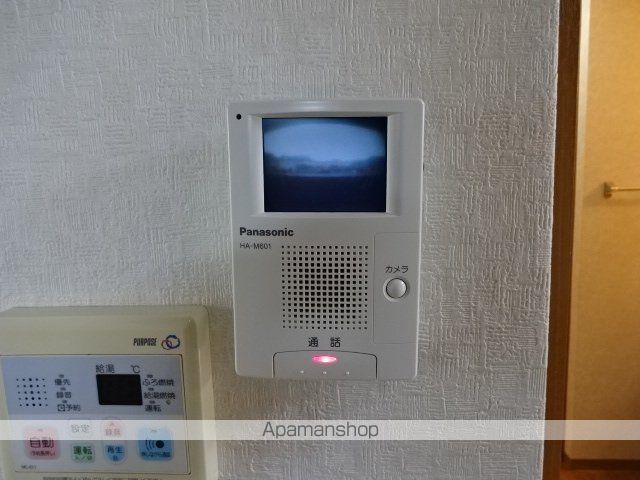 ソレイユ壱番館の内装写真