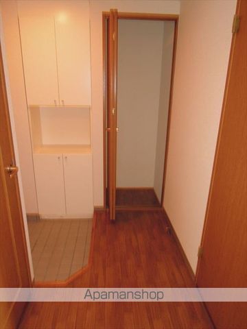 カサドエムズの内装写真