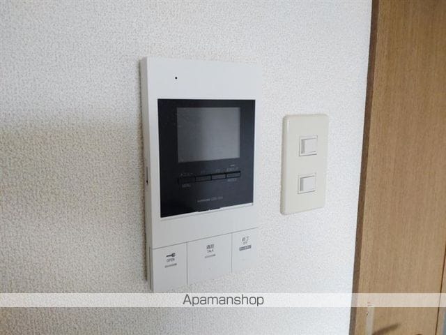 小松グリーンハイツの内装写真