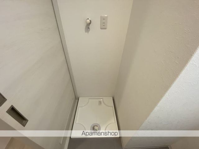 セレニティ長吉出戸の内装写真
