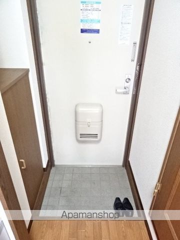 CHERISHの内装写真
