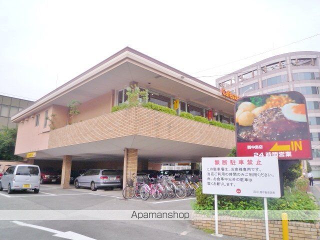 リッツ新大阪プレミアムの周辺写真