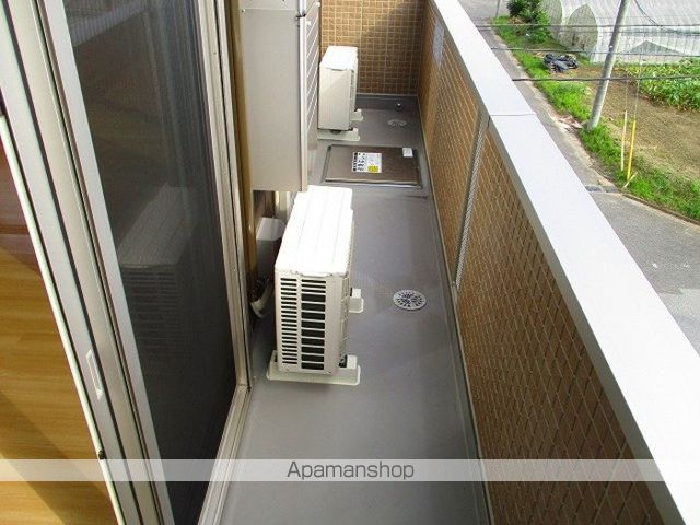 アンジュームGの内装写真