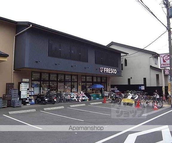 イースト東福寺の周辺写真