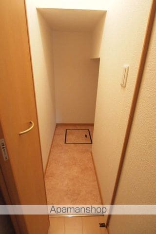 リル・ラフィユの内装写真