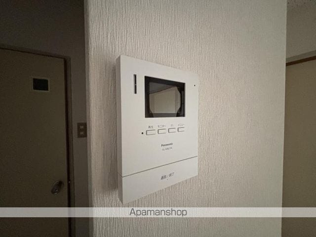 ハイツ岡の内装写真