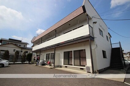 リーブル音路Ⅰ[2DK/42.15m2]の外観2