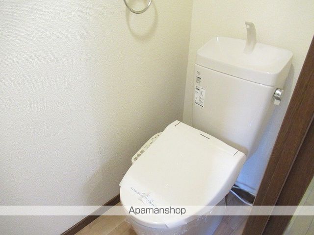 シャリマーグリーンヒルの内装写真
