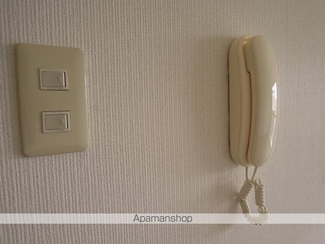 エスペランサの内装写真