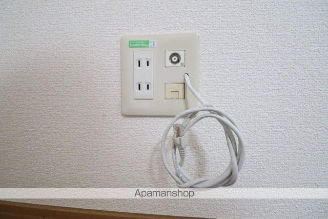 ハーモニーの内装写真