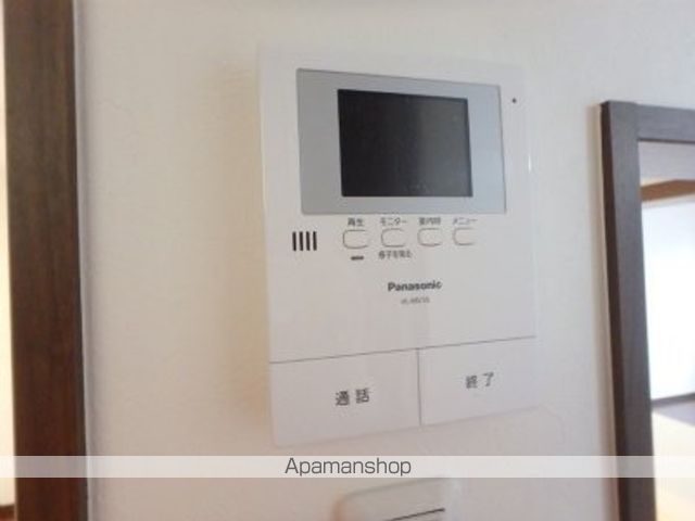 メゾン八千代の内装写真