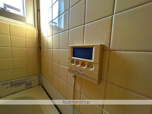 松富団地2号棟の内装写真